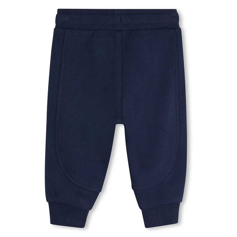 Timberland French Terry Jogg Pants 2-4Y image number 1